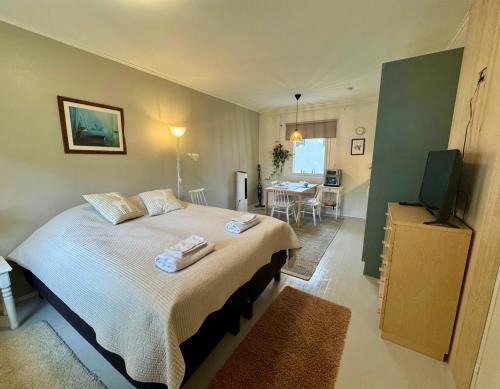 Rovaniemi Apartamento | Aurora Cozy Studio