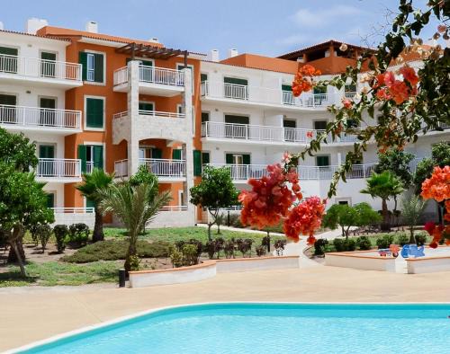 Santa Maria Apartamento | Aurora D Sal, Beach House