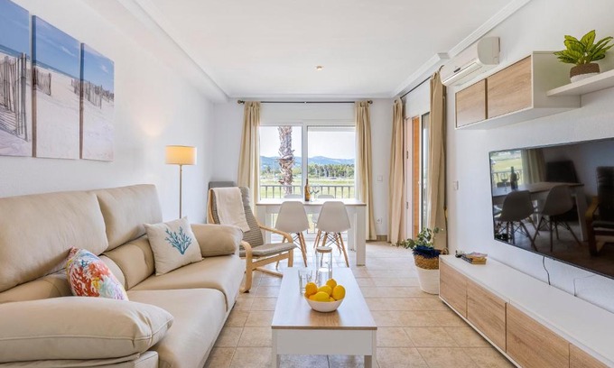 Javea Apartamento | Aurora