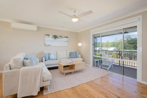 Caves Beach Casa | Aurora Grove - A Familly Retreat at Caves Beach