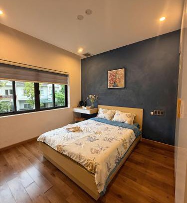 Quang Ngai Casa | Aurora Homestay Quảng Ngãi
