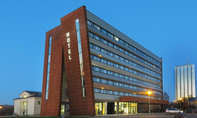 Klaipeda Hotel | Aurora Hotel Klaipeda