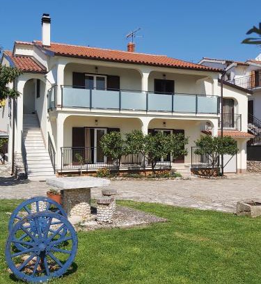 Tar-Vabriga Apartamento | Aurora