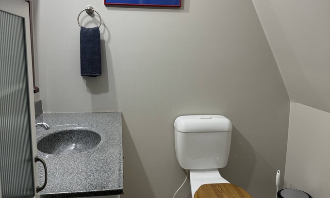 Whitehorse Apartamento | Aurora Loft