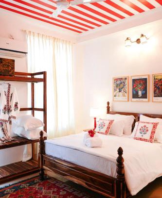 Malviya Nagar Apartamento | Aurora Luxe Residence