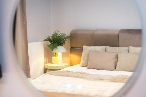 Apalos Apartamento | Aurora Luxury Apartment Alexandroupolis