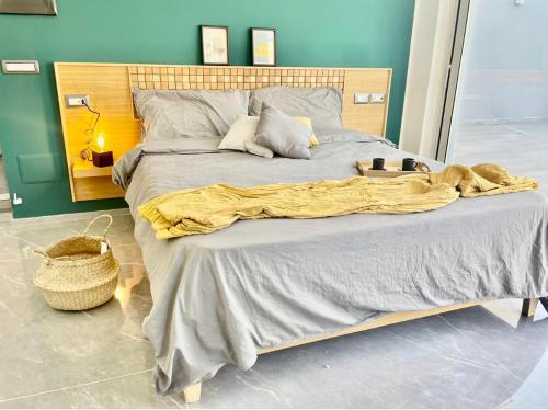 Chiaia Cama Y Desayuno | Aurora Luxury Rooms Affittacamere