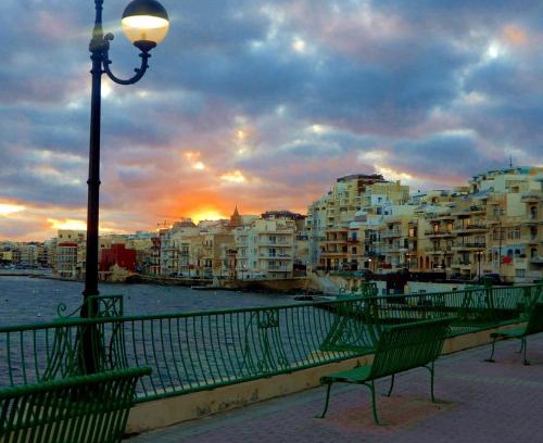 Marsaskala Apartamento | Aurora