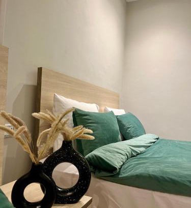 Al Haram Hotel | AURORA PYRAMIDS HOTELl