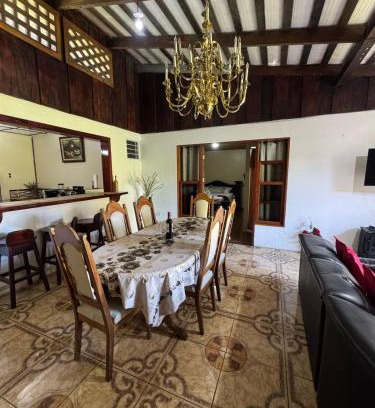 Tilarán Casa | Aurora Retreat Costa Rica