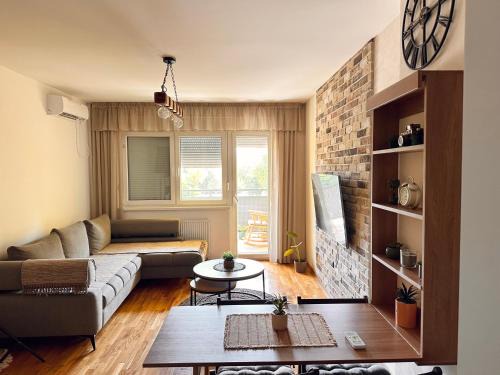 Becej Apartamento | Aurora