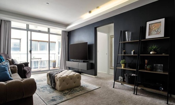 Darlinghurst Apartamento | Aurora's Gem