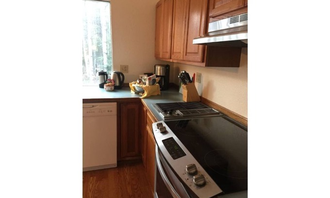 Fairbanks Apartamento | Aurora SkyFire Manor