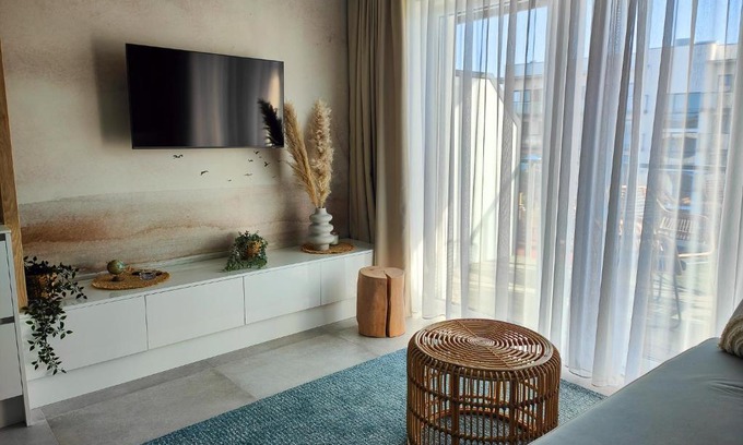 Dziwnow Apartamento | Aurora Spa Nadmorskie Zacisze Dziwnów