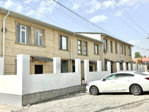 Kyrgyzstan Apartamento | Aurora stay