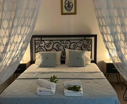 Saronikos Casa | Aurora Studio Lagonissi