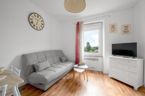 Carcassonne Apartamento | Aurora - T1 - 25