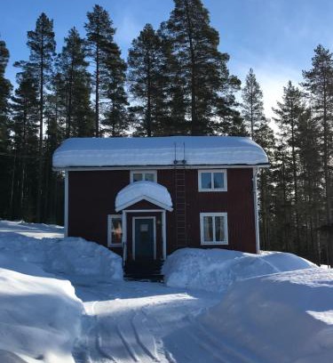 Kage Villa | Aurora Valley Cottage