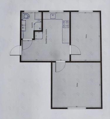 Boguszow-Gorce Apartamento | AuroraBoguszow