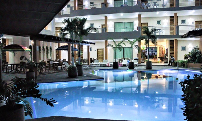 Rincón de Guayabitos Apartamento | AUROZA RESORT