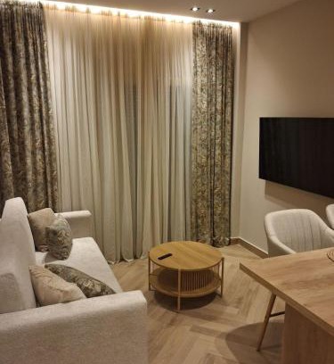 Alexandroupoli Apartamento | Aurum 2