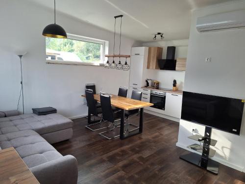 Ludmannsdorf Chalet De Esquí | Aurum Chalet