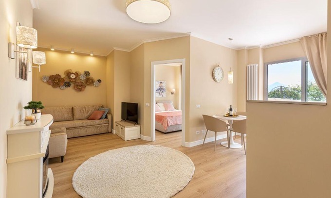 Baveno Apartamento | Aurum