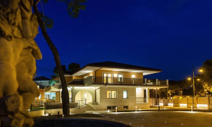 Pineta Cama Y Desayuno | Aurum Suites