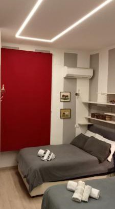 Cremona Apartamento | AURY HOUSE -ViaPlatani