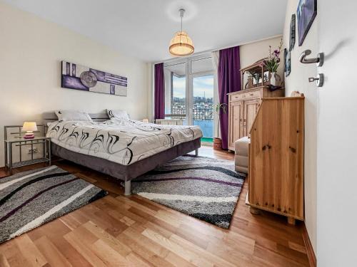 Bad Soden-Salmuenster Apartamento | Ausblick Spessart Ferienwohnung nähe Therme und Salzgrotte