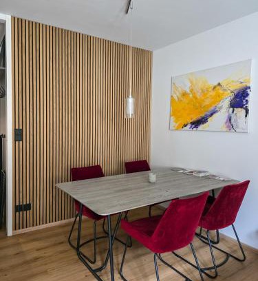 Bad Aussee Apartamento | Ausseer AusZeit - beim Meranplatz
