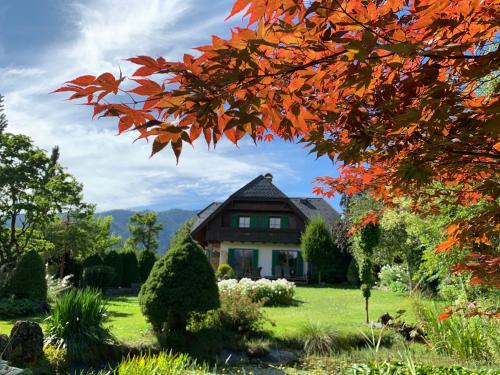 Pichl-Kainisch Casa | Ausseerhaus im Grünen