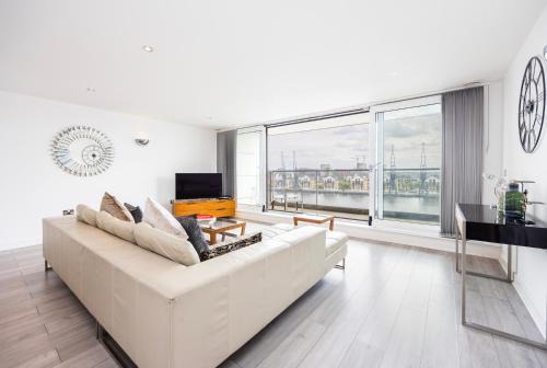 Docklands Apartamento | Austin David Executive ExCeL