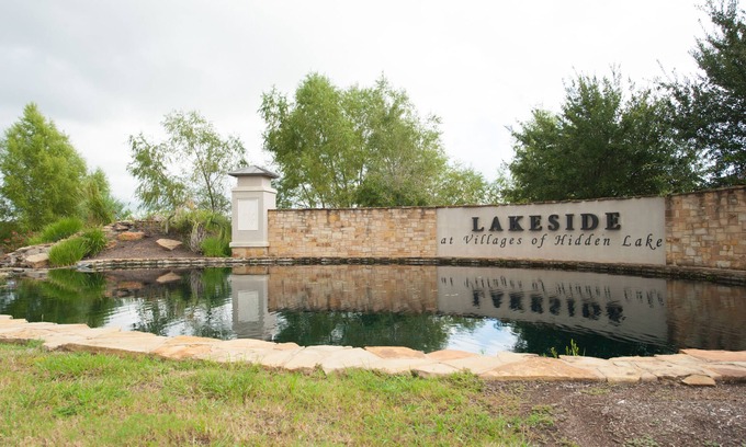 Pflugerville Casa | Casa de Austin cerca del lago Pflugerville