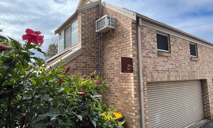 Austinmer Apartamento | Austinmer Beach Studio Apartment with Parking