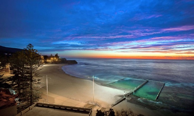 Austinmer Apartamento | Austinmer On The Beach