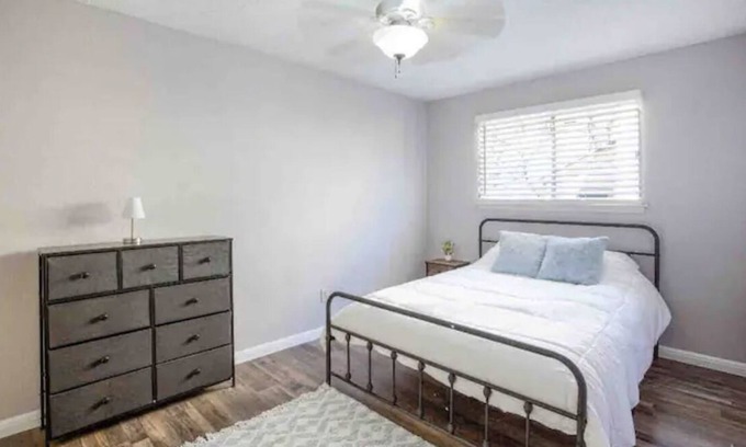 Anderson Mill Casa | Austin’s Hipster Getaway! - 20 miles to Downtown