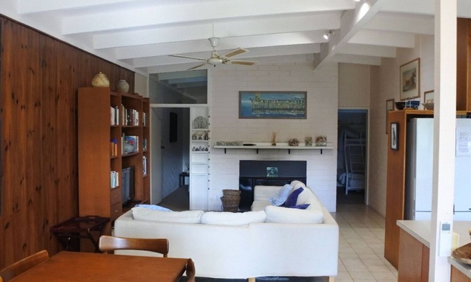 Broulee Casa | Australian Beach and Sea Haven