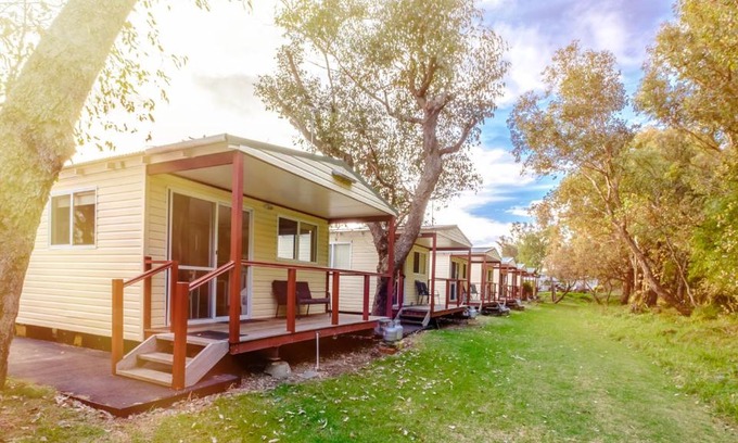 Australind Complejo | Australind Tourist Park