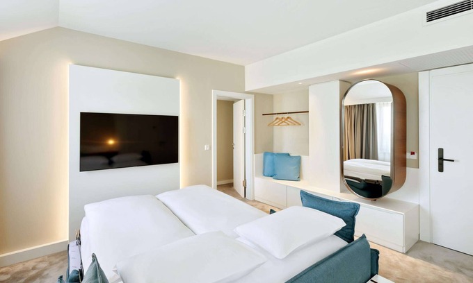 Favoriten Hotel | Austria Trend Hotel Bosei