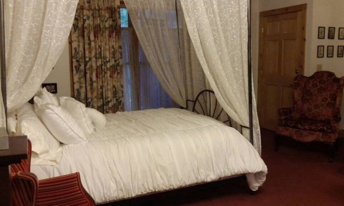 Winamac Cabina | AUSTRIAN ROOM Individual Rental
