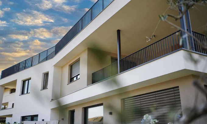 Caldaro Sulla Strada del Vino Apartamento | Auszait Apartments 1