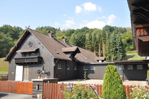 Momlingen Apartamento | Auszeit am Hasenberg