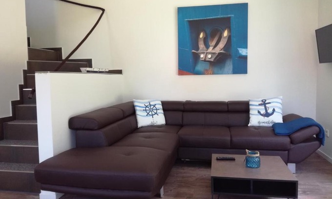 Tannenhausen Apartamento | Auszeit & Ankerplatz