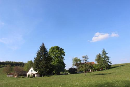 Neuravensburg Apartamento | Auszeit auf dem Lindenhof