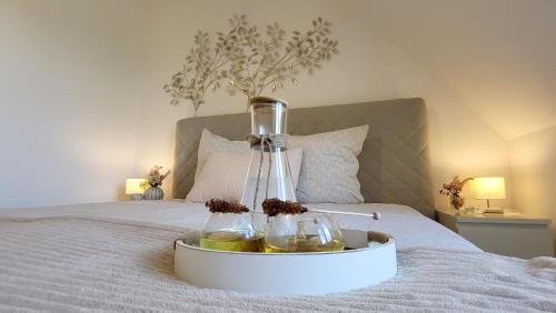 Dudenhofen Apartamento | Auszeit bei Speyer