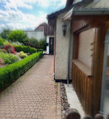 Rischenau Apartamento | Auszeit