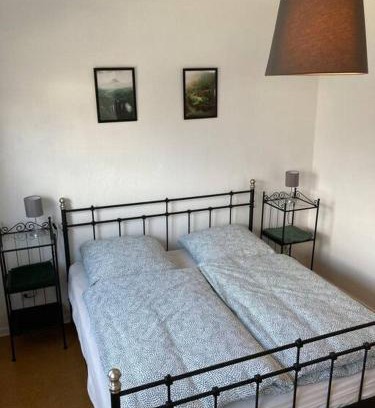Muschede Apartamento | Auszeit im Grünen