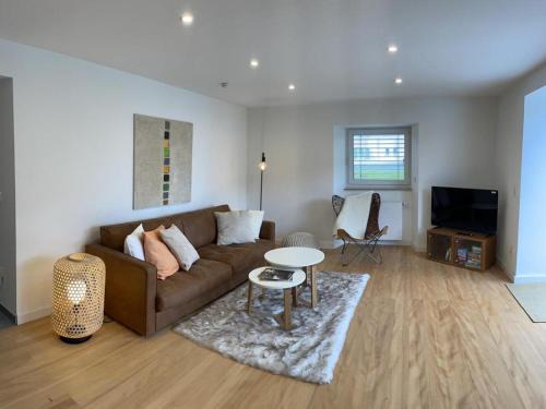 Engen Casa | Auszeit im Hegau Bodenseenahe Ferienwohnung