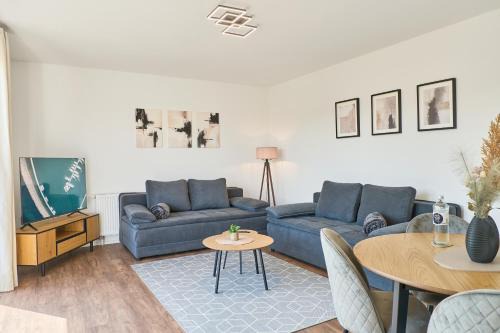 Neustadt in Holstein Apartamento | Auszeit Neustadt